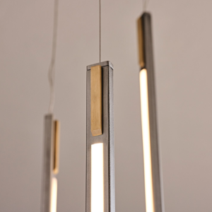 Cattelan Italia Nahun Ceiling Lamp